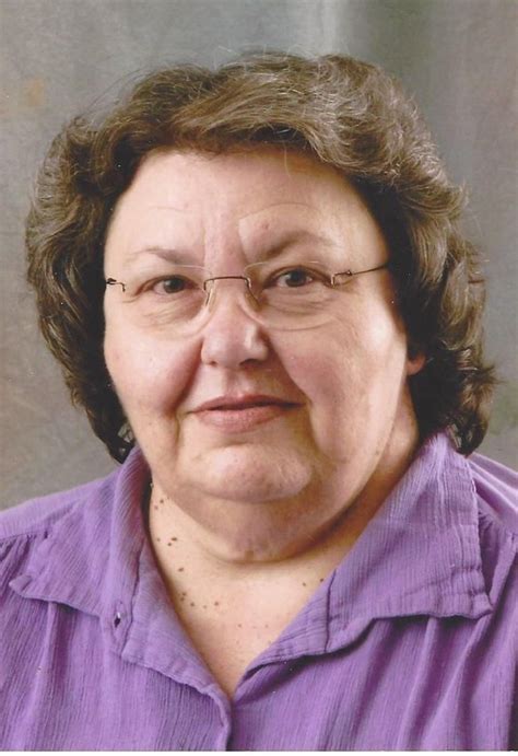 Nancy Ann Smith Cedar County Republican