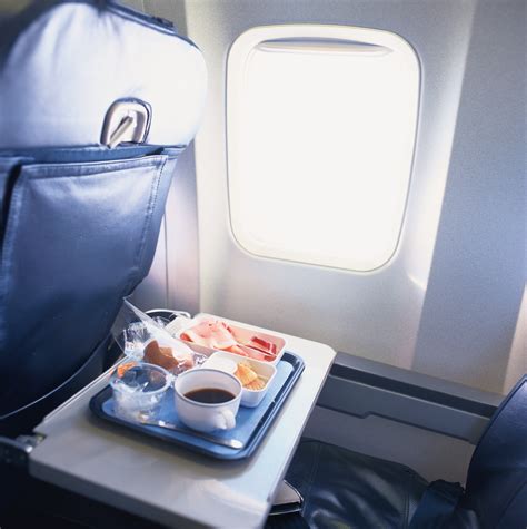 flight attendants reveal the grossest thing you can order on a plane lifestyle novafm
