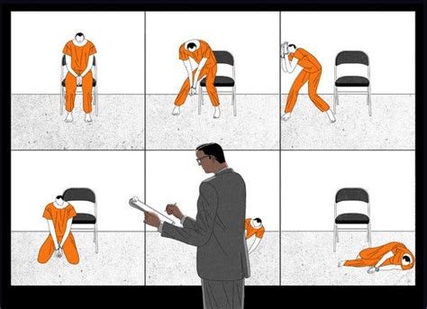 Opinion When Torture Becomes Science The New York Times