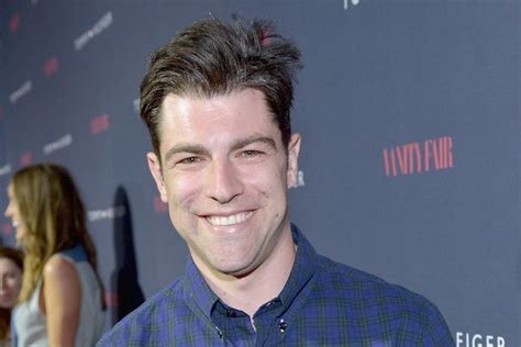 American Horror Story Hotel Warning Max Greenfield At Center Of Most Disturbing Scene In