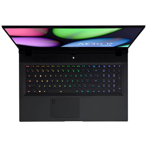 Buy Gigabyte Aero 17 Core I9 Rtx 2080 Super 173in Uhd Hdr Laptop Aero