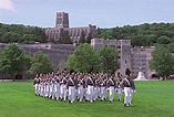 United States Military Academy; West Point, NY - Stamps Family ...