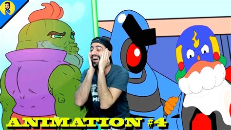Specifically the game mode brawl ball!for business enquires please contact me at. BRAWL STARS ANIMATION (Parody) #4 | Reaccionando a las ...