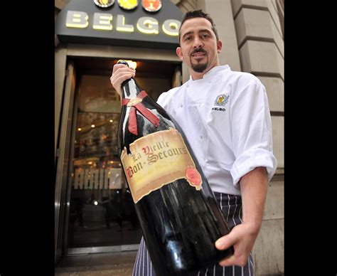 £300000 A Pint The Most Expensive Beers In The World Daily Star