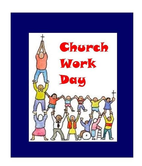 Over 14,747 workers day pictures to choose from, with no signup needed. church work day clipart 20 free Cliparts | Download images on Clipground 2020
