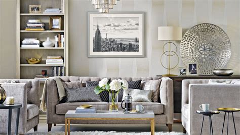 How To Make Your Living Room Look Expensive On A Budget Ideal Home