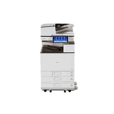Check out printers specs and compare prices on different online stores before buying. Ricoh IM C4500 Multifunction Printer | Chrystal & Hill