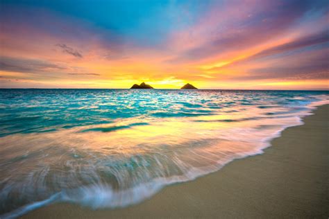 10 Places To Photograph In Hawaii