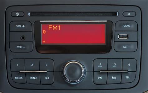 What Components Do I Need For A Car Stereo System