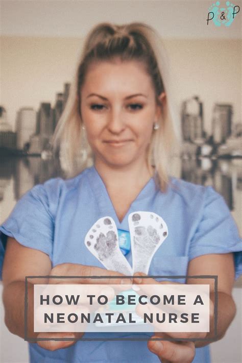 The 5 Steps To Take If You Want To Become A Neonatal Intensive Care
