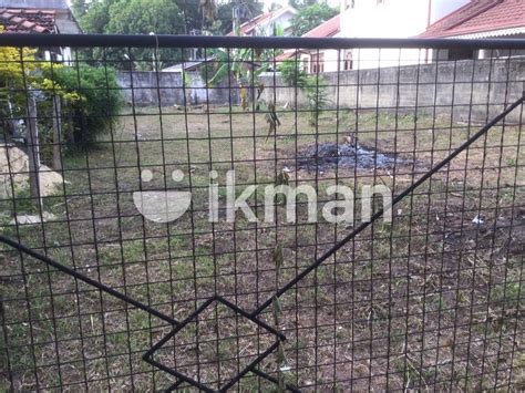 Residential Land For Sale In Marawila Ikman