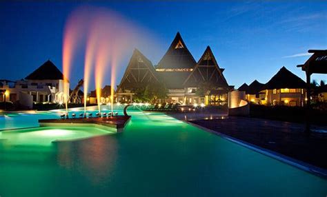 The Top 5 Most Gorgeous Hotels In Tanzania