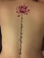 Pin on Lower Back Tattoos for Girls