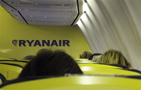 Cabin crew are also known as flight attendants, air hostess, flight stewards or even trolley dolly's are considered as glamorous people on a luxury job, whereas it is a challenging one! Ryanair has revealed plans to recognise cabin crew unions ...