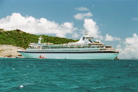 What Happened To Royal Caribbean S First Cruise Ship Royal Caribbean Blog