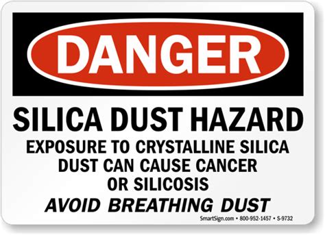 Crystalline Silica And Silicosis