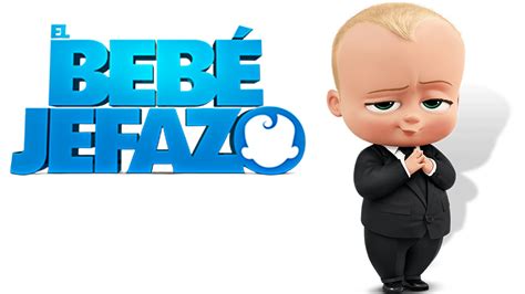 The Boss Baby Movie Fanart Fanarttv