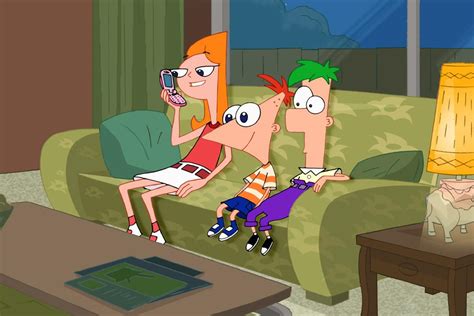 The 15 Best Episodes Of Phineas And Ferb