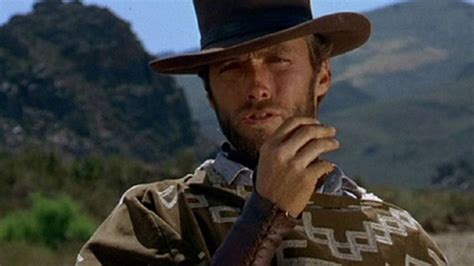 Clint Eastwood Films Go Ahead Ace This Quiz Zoo