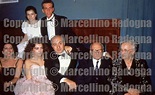 Marcellino Radogna - Fotonotizie per la stampa: Ciriaco De Mita con i ...