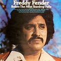 Freddy Fender - Before The Next Teardrop Falls (1975, Vinyl) | Discogs