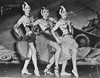 This Is the Army, 1943 musical starring Ronald Reagan - Public Domain ...
