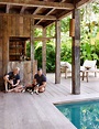 Go Inside Anderson Cooper's Trancoso, Brazil, Vacation Home | Vacation ...