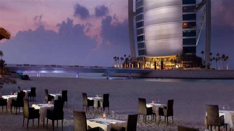 أفضل مطاعم شاطئ جميرا دبي الأسعار المنيو الموقع مطاعم و كافيهات دبي