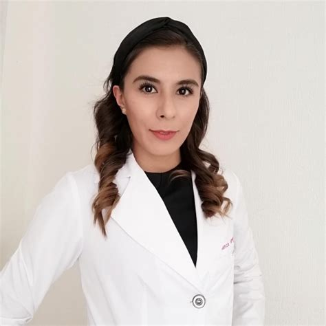 Blanca Estela Alvarez Pérez Opiniones Ginecólogo Texcoco Doctoralia