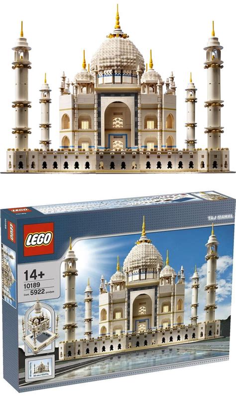 Make Some Room For The 15 Largest Lego Sets Ever Sold Big Lego Sets