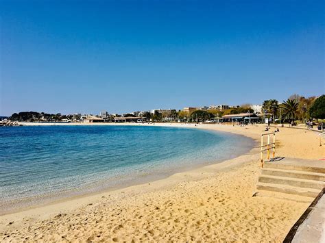 Plages Du Mourillon Toulon All You Need To Know Before You Go