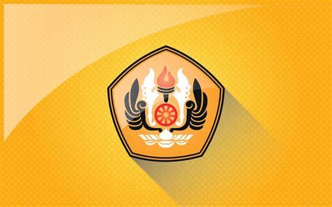 Logo Unpad Universitas Padjadjaran Bandung 237 Design