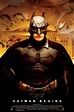 Batman Begins (2005) poster - FreeMoviePosters.net