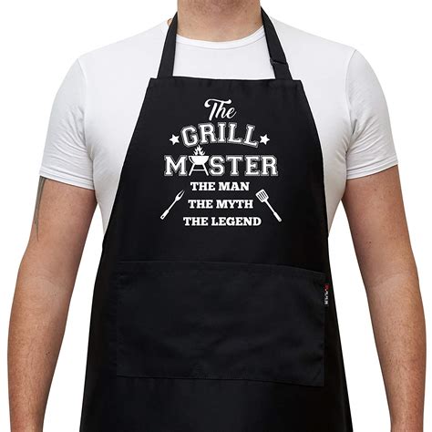 Cheap Mens Bbq Apron Find Mens Bbq Apron Deals On Line At