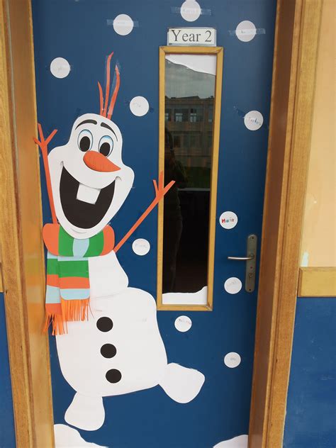 What should i put in my uni room? 40 Classroom Christmas Decorations Ideas For 2016 ...