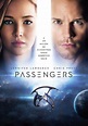 Passengers - película: Ver online completas en español