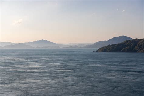 일본 자전거 여행 시마나미 해도의 시작 이마바리 선라이즈 이토야마 여행좋아요