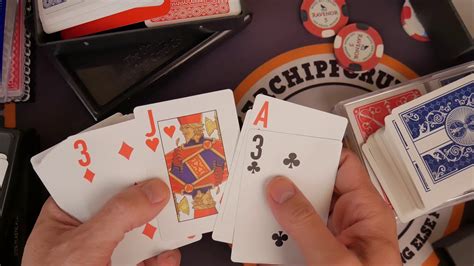 The new face of cards and preferred poker playing cards of the world poker tour. Faded Spade Playing Cards - First Look - YouTube