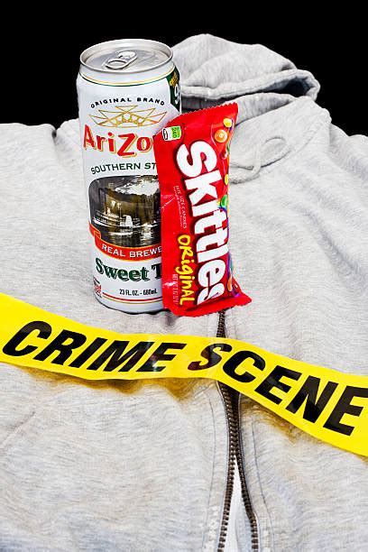 Trayvon Martin Fotos Banco De Imagens E Fotos De Stock Istock