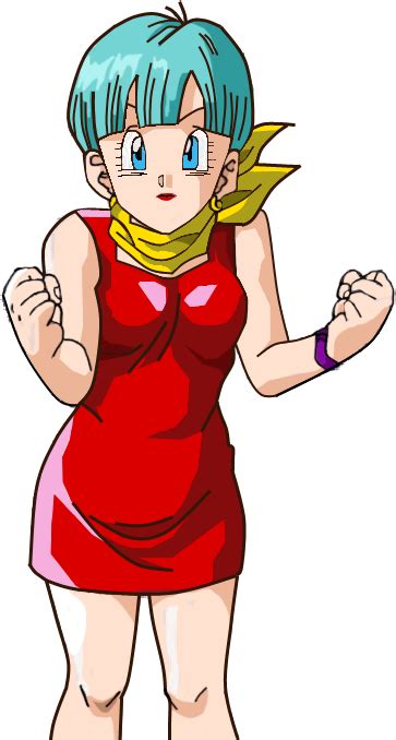 Bulma Dbs 5 By Dannyjs611 Bulma Dragon Ball Super Png Image With Hot Sex Picture