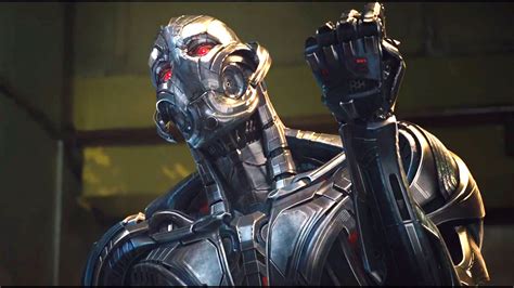 Age Of Ultron Wallpaper 1920x1080 Wallpapersafari