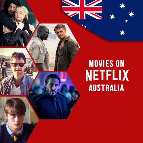 If you live in australia, you must be convinced that you don't have access to the best movies on netflix, or that your region doesn't have the largest catalog. Best Movies on Netflix Australia in 2020