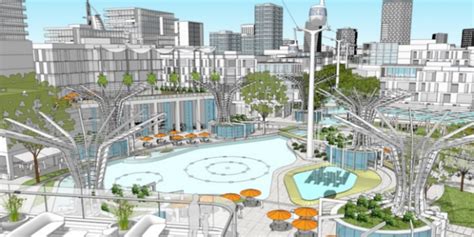 You can skip our detailed analysis of the weed industry. Dubai Holding scales down Mall of the World plans - Gulf ...