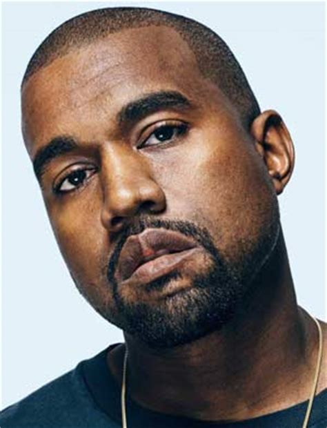 Born june 8, 1977) is an american rapper, record producer, fashion designer, and politician. Канье Уэст (Kanye West) - биография, информация, личная ...