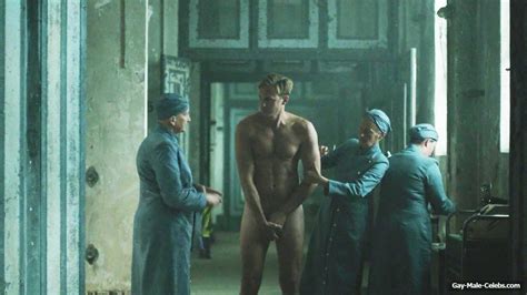 ᐅ New Alexander Skarsgard Nude Scene The Hot Male