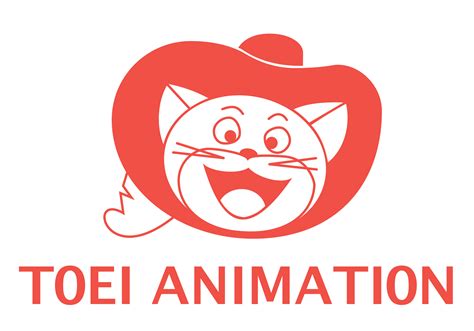 Toei Animation Gráfico Mascotas