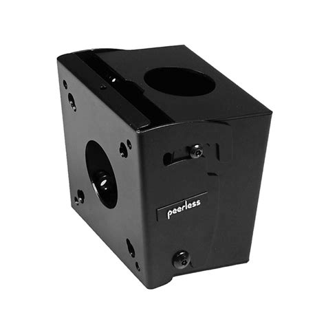 Peerless Mod Fpms Modular Series Single Display Mount