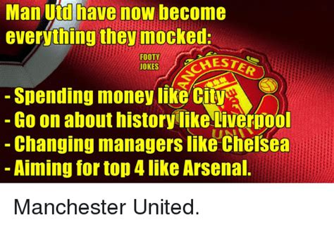 United's europa league final opponents had a dramatic and disappointing end to their domestic campaign. Funny Manchester United Memes of 2016 on SIZZLE | Arsenal