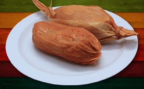 Prepara Unos Deliciosos Tamales De Puerco Estilo Sinaloa