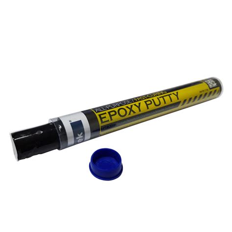 Metal Tek Epoxy Putty Stick Aste Global Pte Ltd